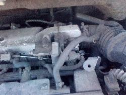 View Auto part Wiper Motor Hyundai Getz 2008
