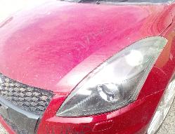 View Auto part Starter Suzuki Swift 2012