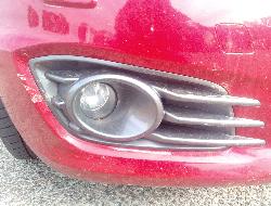 View Auto part Starter Suzuki Swift 2012