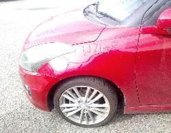 View Auto part Starter Suzuki Swift 2012