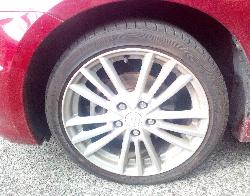 View Auto part Starter Suzuki Swift 2012