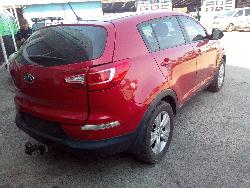 View Auto part Right Rear Trailing Arm Kia Sportage 2011