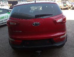 View Auto part Right Rear Trailing Arm Kia Sportage 2011