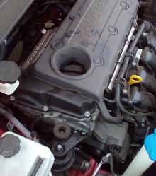 View Auto part Right Rear Trailing Arm Kia Sportage 2011