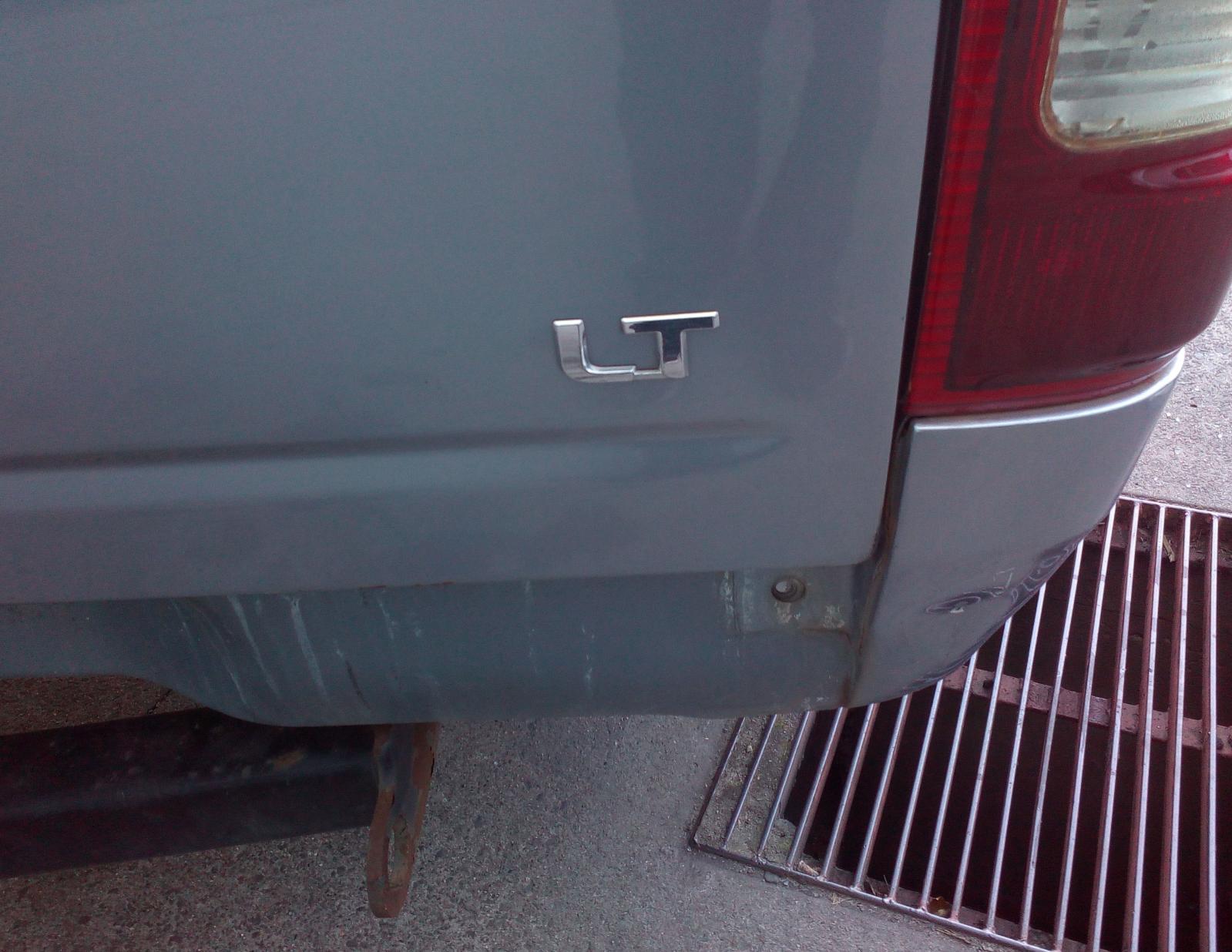 Transfer Case Rodeo Holden 2006