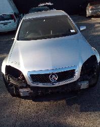View Auto part Door Trim Holden Statesman/caprice 2009