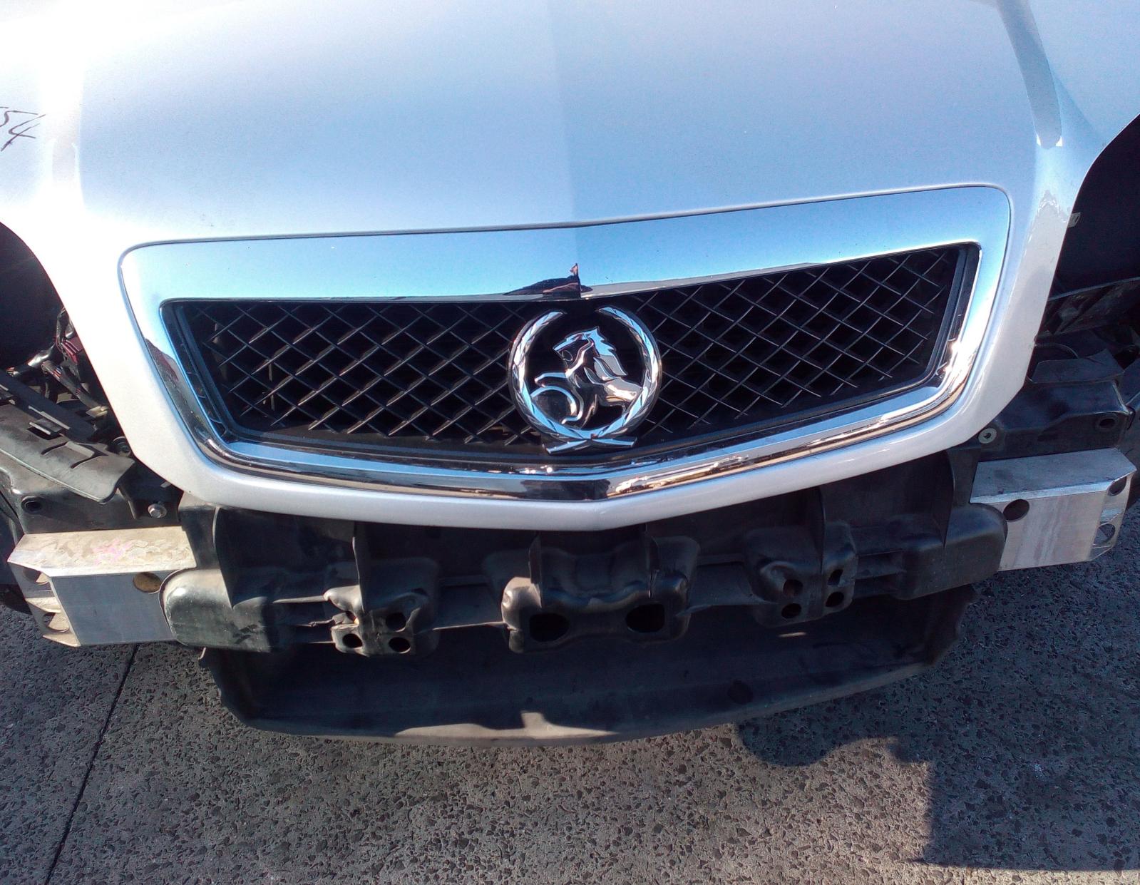 View Auto part Door Trim Holden Statesman/caprice 2009