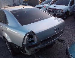 View Auto part Door Trim Holden Statesman/caprice 2009