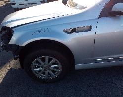 View Auto part Door Trim Holden Statesman/caprice 2009