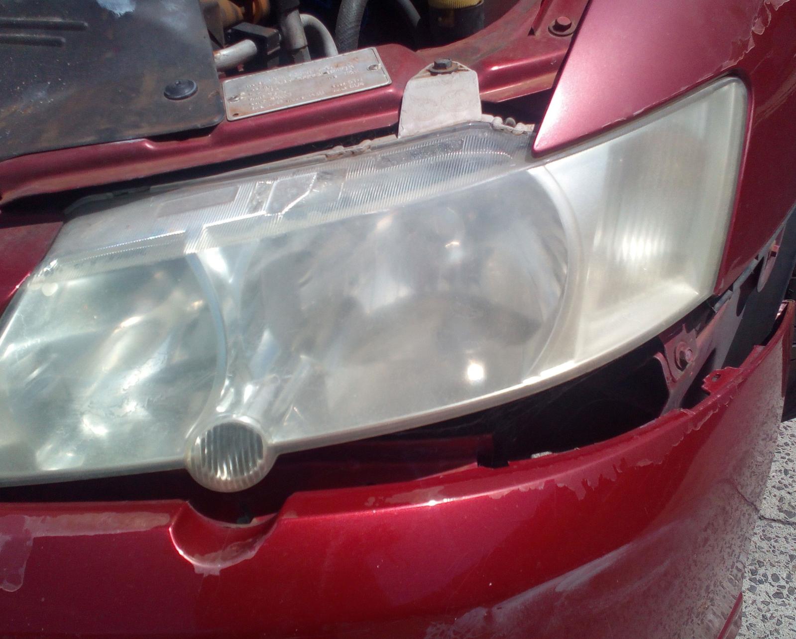 Rear Drive Shaft Commodore Holden 2003