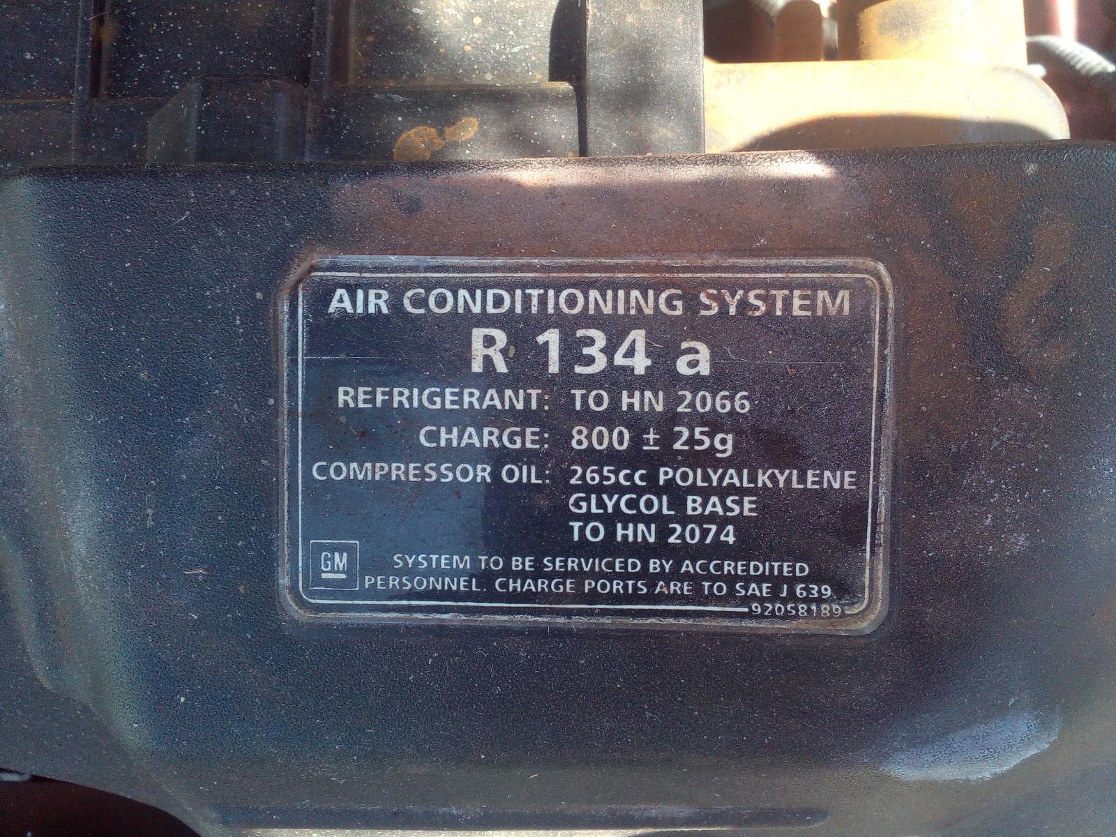 Rear Drive Shaft Commodore Holden 2003