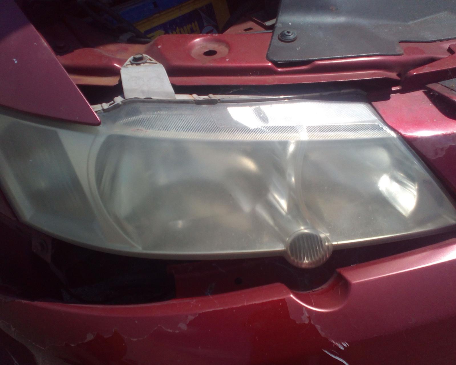 Rear Drive Shaft Commodore Holden 2003