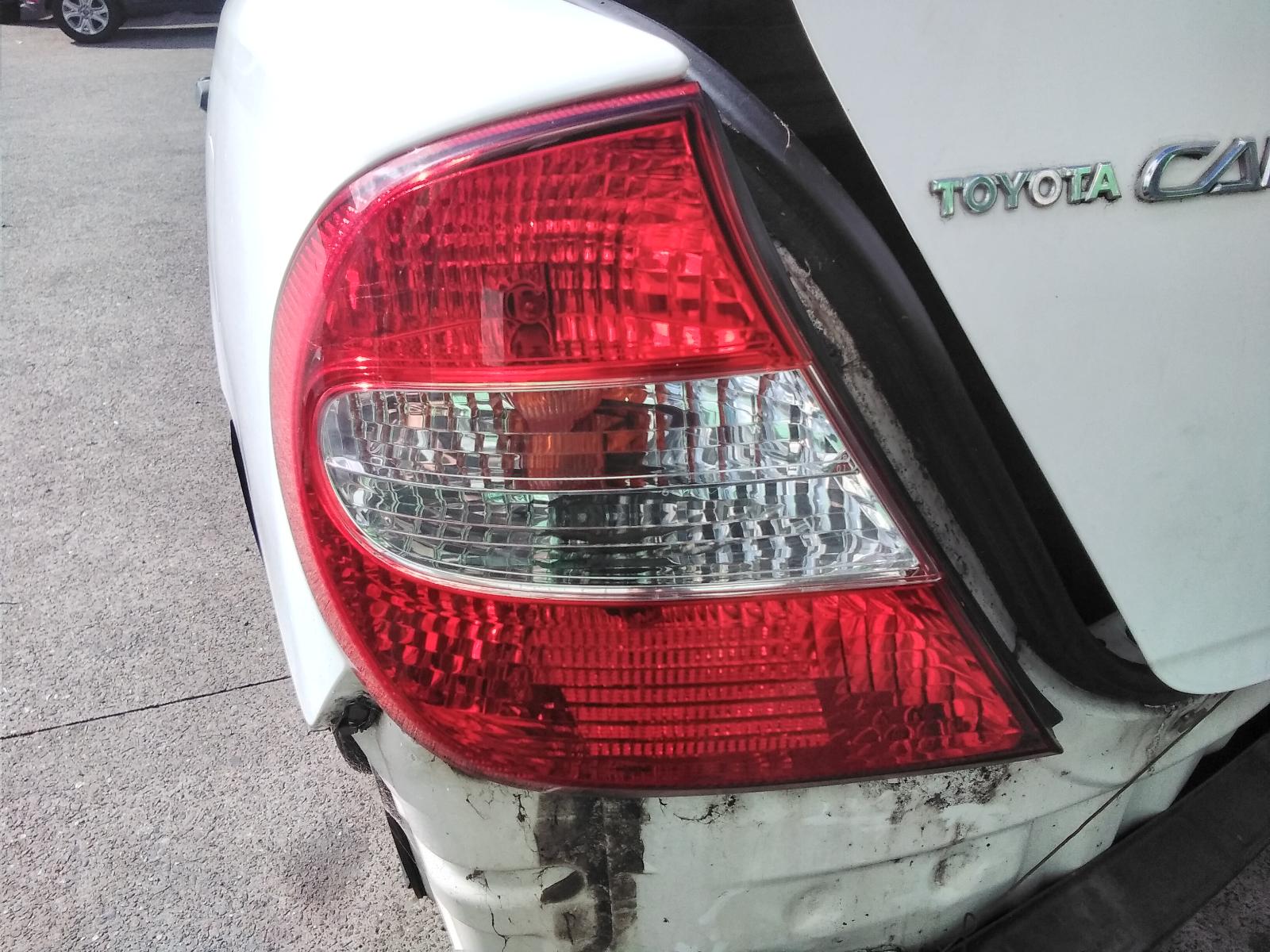 Heater Fan Motor Camry Toyota 2003