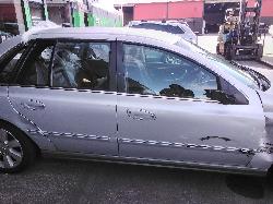 View Auto part Left Taillight Ford Fairlane 2007