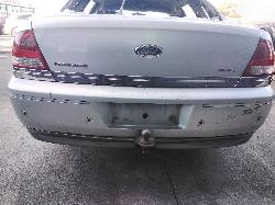 View Auto part Left Taillight Ford Fairlane 2007