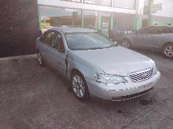 View Auto part Left Taillight Ford Fairlane 2007