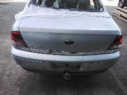 View Auto part Left Taillight Ford Fairlane 2007