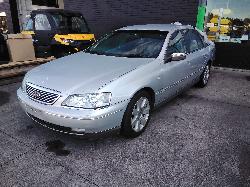 View Auto part Left Taillight Ford Fairlane 2007