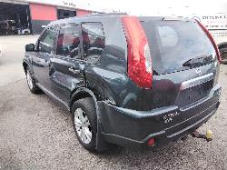 View Auto part Rear Drive Shaft Nissan Xtrail 2012