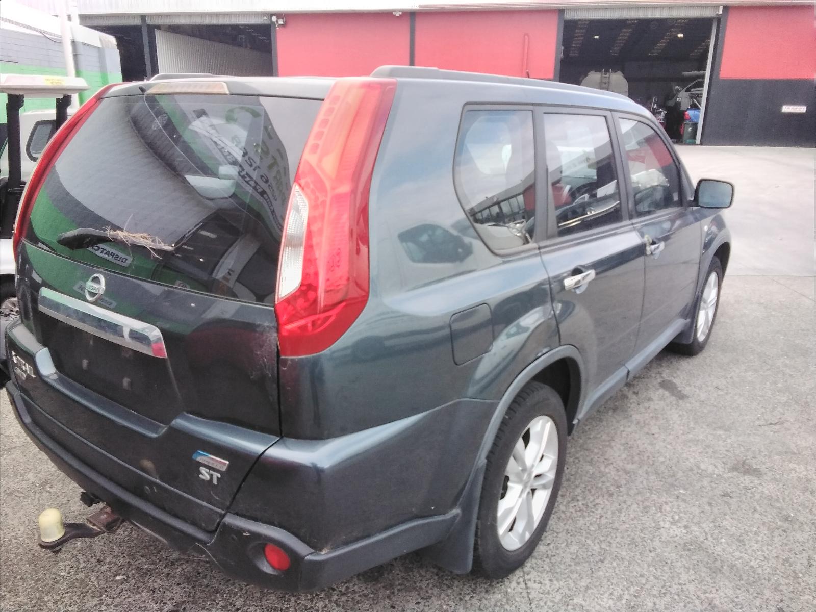 2012 Nissan Xtrail Rear Drive Shaft View Auto part Rear Drive Shaft Nissan Xtrail 2012