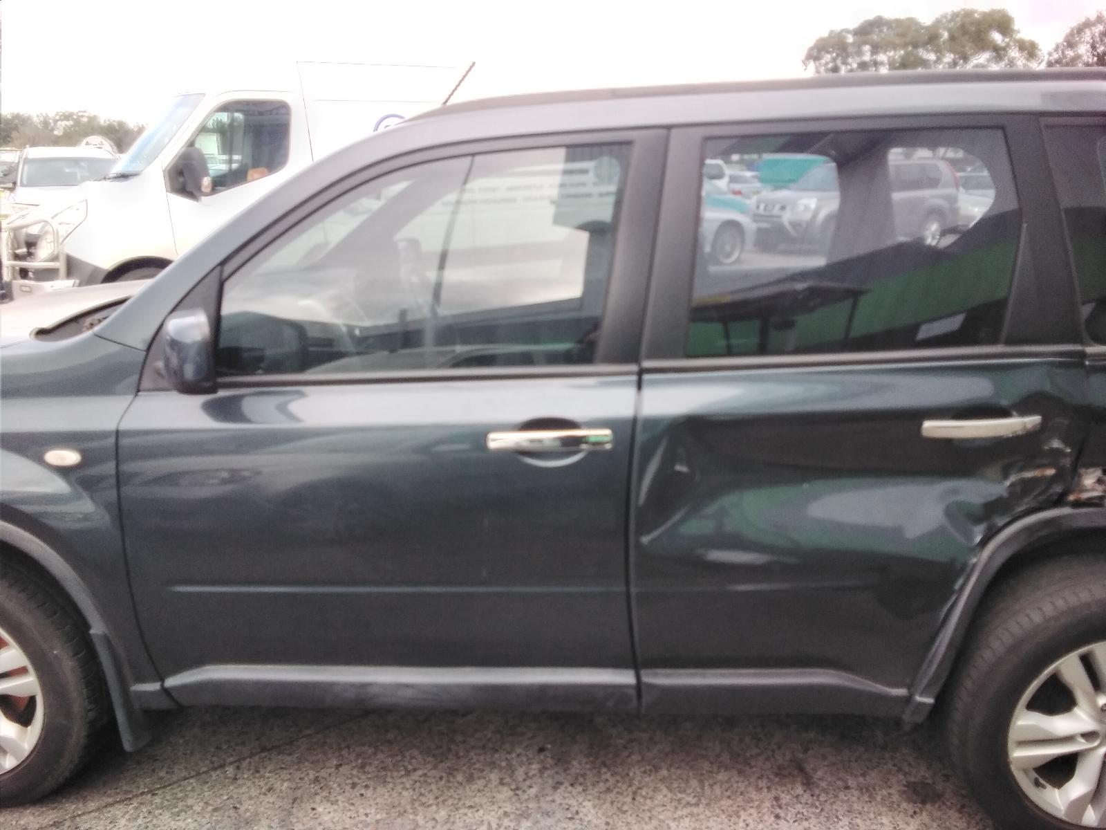 2012 Nissan Xtrail Rear Drive Shaft View Auto part Rear Drive Shaft Nissan Xtrail 2012