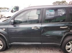 View Auto part Rear Drive Shaft Nissan Xtrail 2012