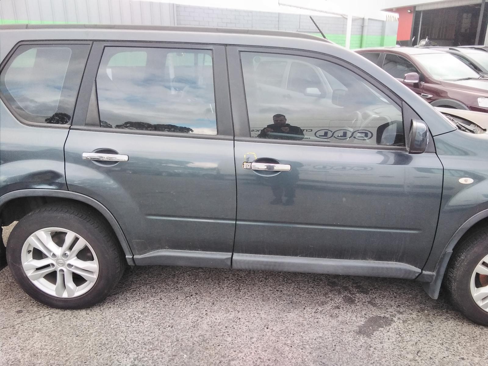 2012 Nissan Xtrail Rear Drive Shaft View Auto part Rear Drive Shaft Nissan Xtrail 2012