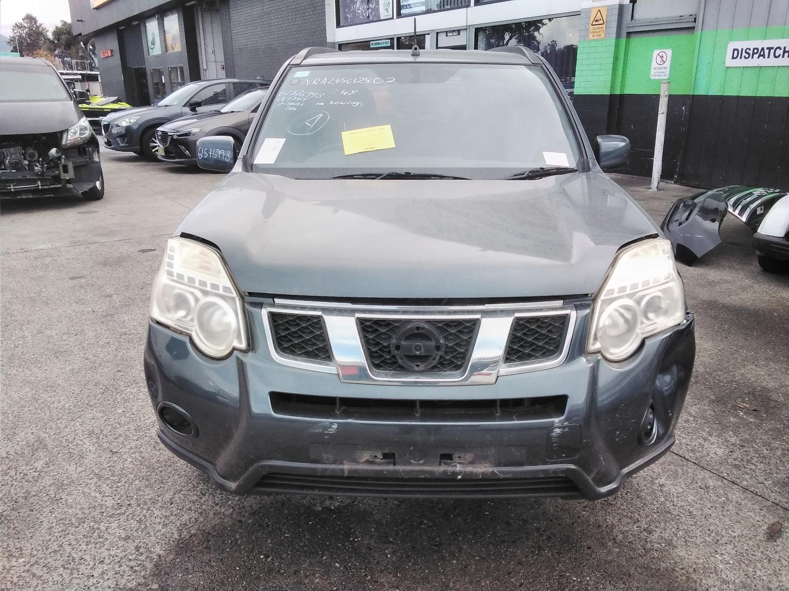 2012 Nissan Xtrail Rear Drive Shaft View Auto part Rear Drive Shaft Nissan Xtrail 2012