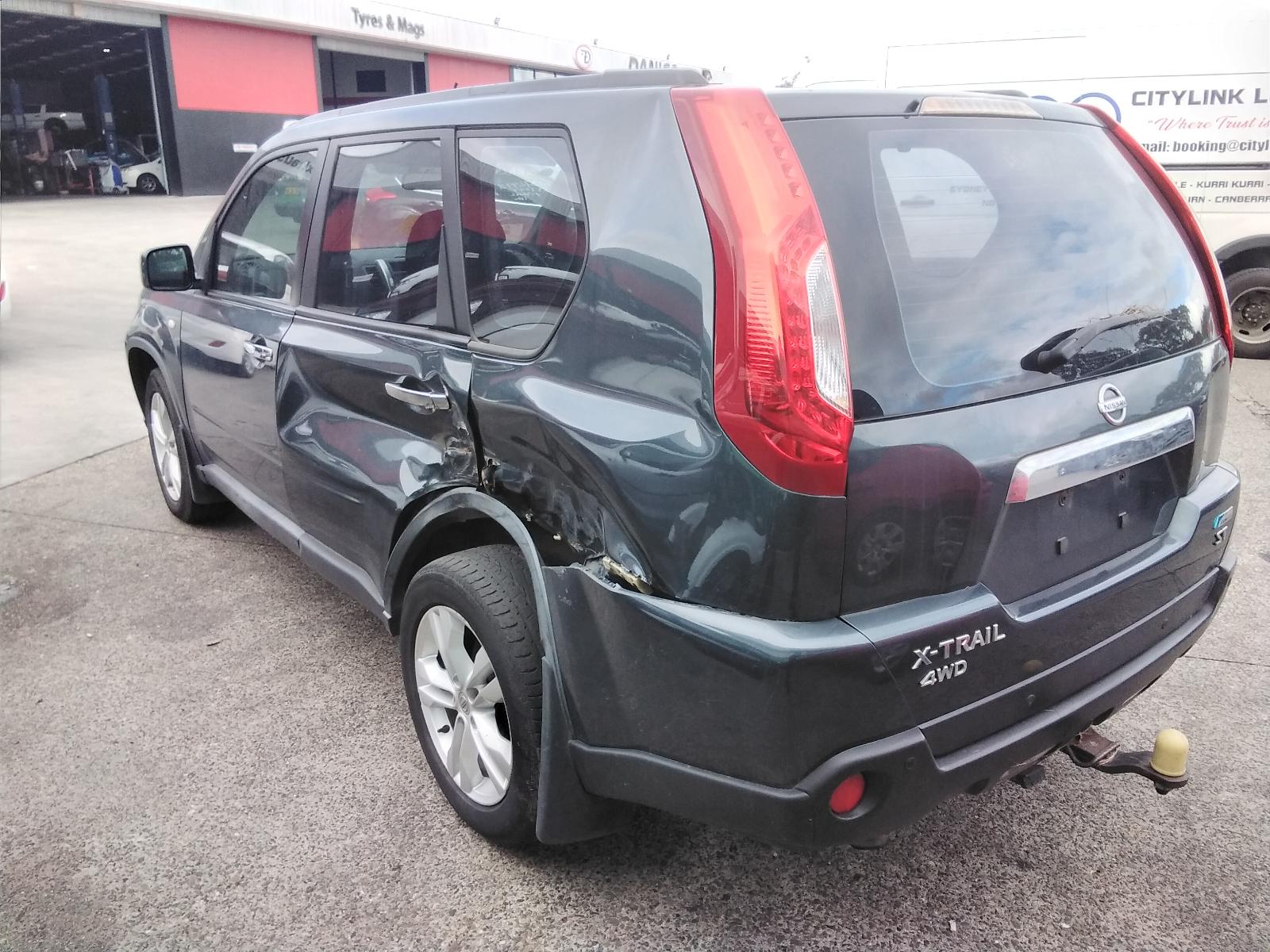 2012 Nissan Xtrail Rear Drive Shaft View Auto part Rear Drive Shaft Nissan Xtrail 2012