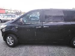 View Auto part Rear Bumper Ldv G10 2017