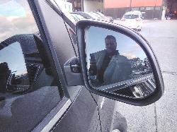 View Auto part Rear Bumper Ldv G10 2017