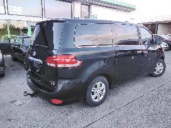 View Auto part Rear Bumper Ldv G10 2017