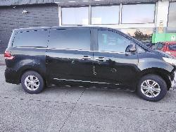 View Auto part Rear Bumper Ldv G10 2017