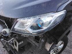 View Auto part Rear Bumper Ldv G10 2017