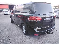 View Auto part Rear Bumper Ldv G10 2017