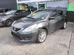 View Auto part Right Taillight Nissan Pulsar 2014