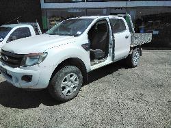 View Auto part Fuel Pump Ford Ranger 2012