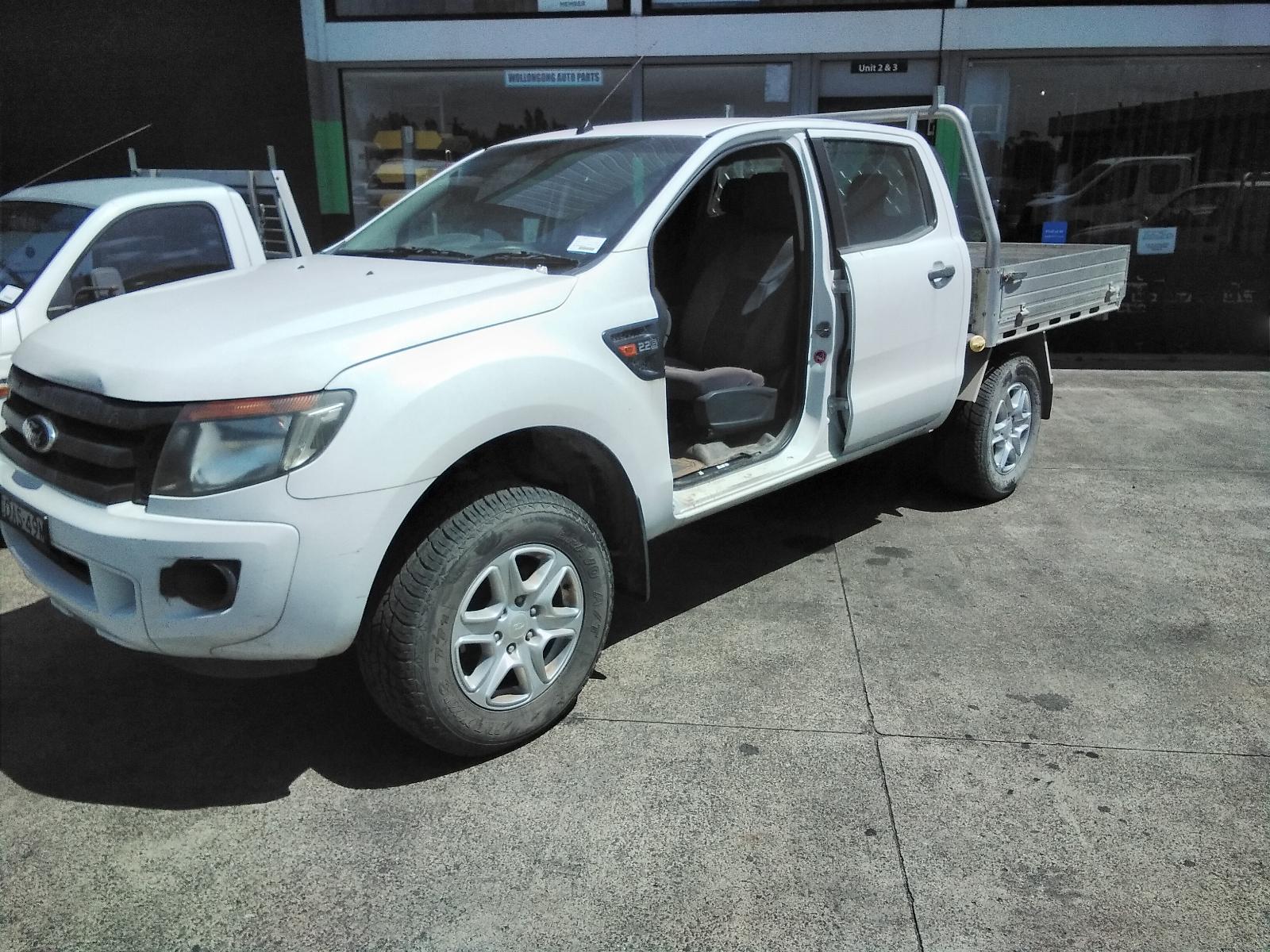 2012 Ford Ranger Fuel Pump View Auto part Fuel Pump Ford Ranger 2012