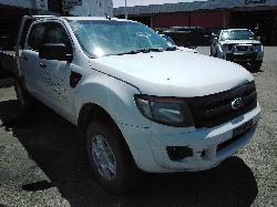 View Auto part Fuel Pump Ford Ranger 2012