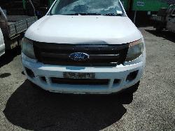 View Auto part Fuel Pump Ford Ranger 2012