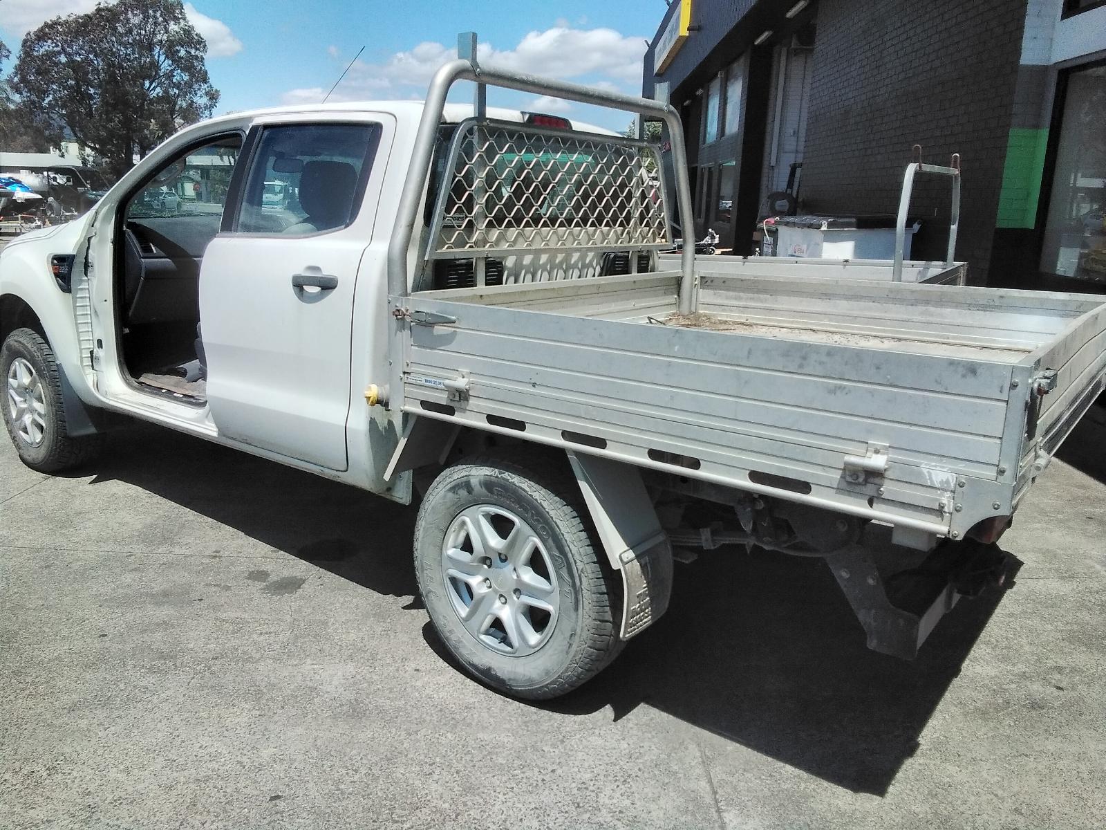 2012 Ford Ranger Fuel Pump View Auto part Fuel Pump Ford Ranger 2012