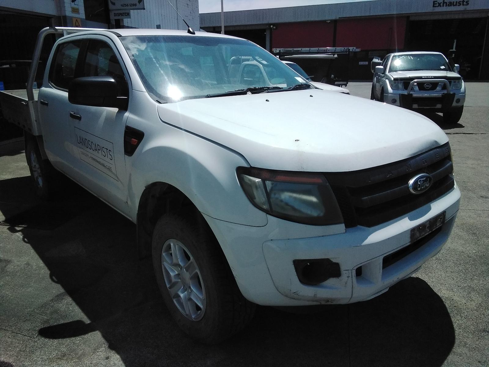 2012 Ford Ranger Fuel Pump View Auto part Fuel Pump Ford Ranger 2012