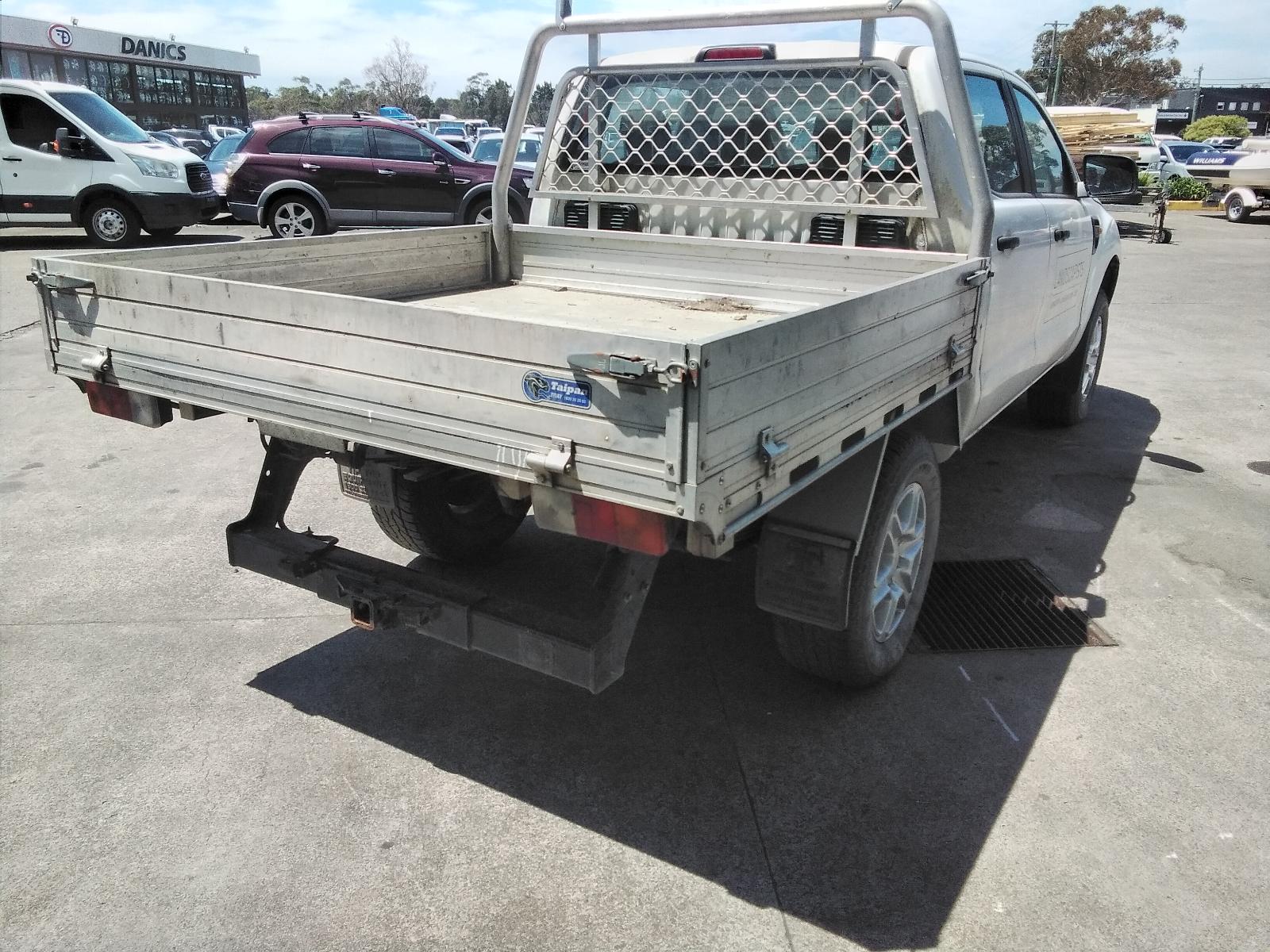 2012 Ford Ranger Fuel Pump View Auto part Fuel Pump Ford Ranger 2012