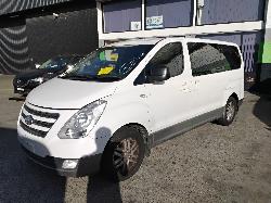 View Auto part Engine Hyundai Iload/imax 2016