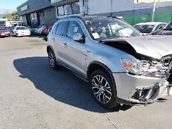 View Auto part Left Front Strut Mitsubishi Asx 2019