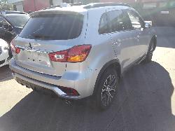 View Auto part Left Front Strut Mitsubishi Asx 2019