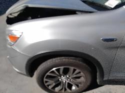 View Auto part Left Front Strut Mitsubishi Asx 2019