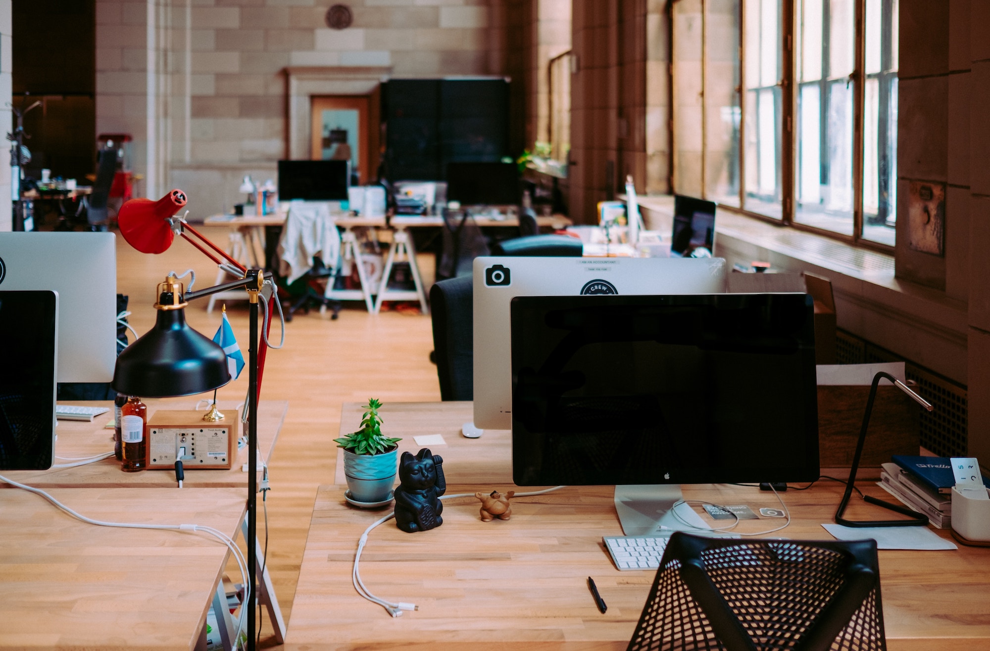 coworking
