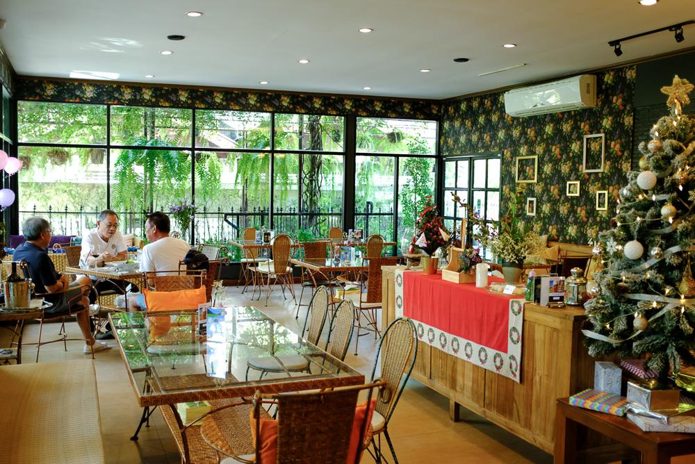 จัด ปาร์ตี้ ส่วนตัว กับ 10 ร้านอาหารบรรยากาศเริ่ดถ่ายรูปสวยเดินทางสะดวกปี 2020
