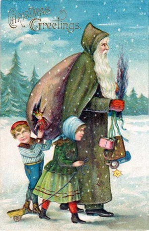 Image Credit: Postcard Images
